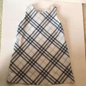 Burberry Girls Dress